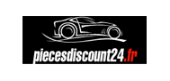 logo Piècesdiscount24