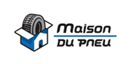 logo Maison du Pneu