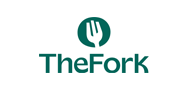 logo TheFork Belgique
