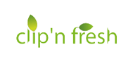 logo Clip'n Fresh