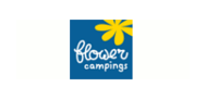 logo Flower Campings