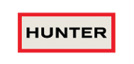 logo Hunter Boots