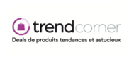 logo Trend corner