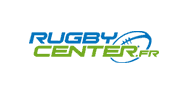 logo Rugby center