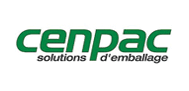 logo Cenpac