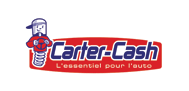 logo Carter-Cash