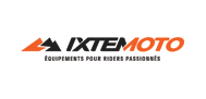 logo Ixtem moto
