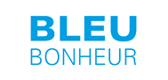 logo Bleu Bonheur
