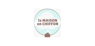 logo La maison en chiffon