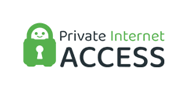 logo Private Internet Access VPN