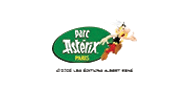 Parc Astérix Logo