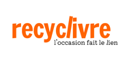 logo Recyclivre