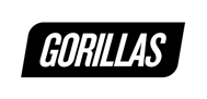 logo Gorillas