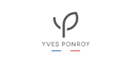 logo Yves Ponroy