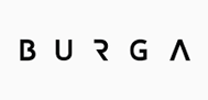 logo BURGA