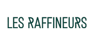 Les Raffineurs logo