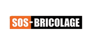 SOS BRICOLAGE logo