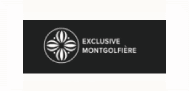 Exclusive Montgolfière logo