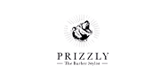 Prizzly The Barber Stylist logo