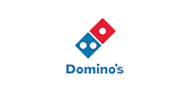 logo Domino's Pizza - Eysines