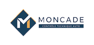 Contrôle technique Moncade - Boucau logo