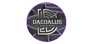 Daedalus Escape Game logo
