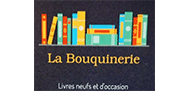 La Bouquinerie logo
