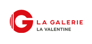 Centre Commercial (13) - La Galerie La Valentine logo