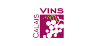 Calais Vins logo
