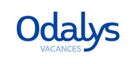 logo Odalys vacances