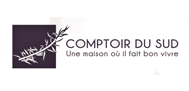 logo Comptoir du sud