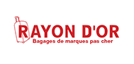 logo Rayon d'or