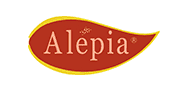 logo Alepia