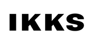 logo IKKS