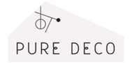 logo Pure Déco