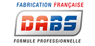 logo Dabs France