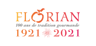 logo Confiserie Florian