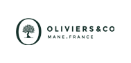 logo Oliviers&Co
