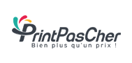 logo Print pas Cher