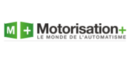 logo MotorisationPlus