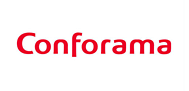 Conforama Logo