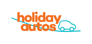 logo Holiday Autos