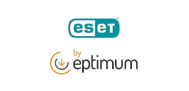 logo ESET Entelechargement