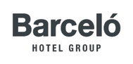 logo Barceló Hotel Group