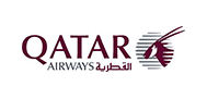 logo Qatar Airways