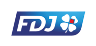 logo FDJ - Jeux de tirage