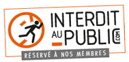 logo Interdit au Public