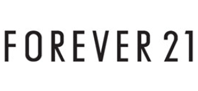 logo Forever 21