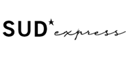 logo Sud express