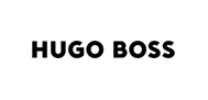 logo HUGO BOSS